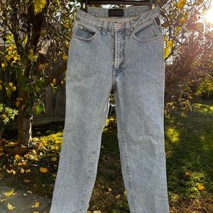 Vintage Versace Jeans